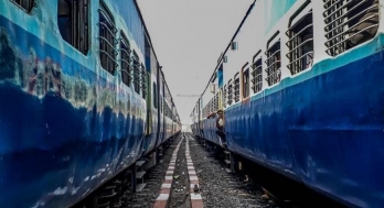 'Railways aims to increase freight share to 45% by 2030'